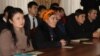 O‘zbekistonda saylov yaqinlasharkan, Tojikistonda unda qatnashish huquqiga ega 2000 odam bor 