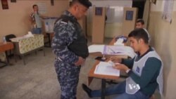 Other Issues Distract Europe From Iraq Election