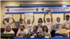 La oposición en Nicaragua ha exigido al gobierno de Daniel Ortega la liberación de decenas de presos políticos. [Foto: Houston Castillo Vado/VOA]