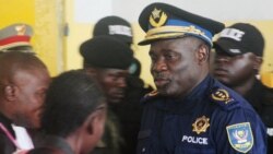 Sango ya Mokili Lelo: VSV na ba avocats ya Chebeya bazali kozela bosambisami ya gén. Numbi