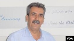 ئاراس عابد