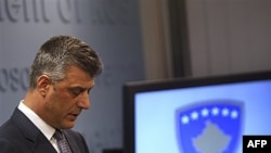 Asambleja Parlamentare e KE-së miraton raportin e Dik Martit për Kosovën