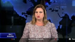 Ditari - Ekspertët diskutojnë për ndotjen e Liqenit të Shkodrës 