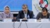مولانا عبدالله: ممکن اعلام نتایج انتخابات بار دیگر به تاخیر بیفتد
