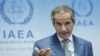 라파엘 그로시 IAEA 사무총장