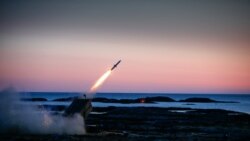 粵語新聞 晚上10-11點：美宣布8.2億美元對烏新軍援細節，包括先進地對空導彈系統