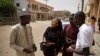 Wata 'yar takara neman kujerar majalisar jihar a Kano Zainab Sulaiman Umar, mai shekaru 26.