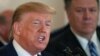 Shugaban Amurka Donald Trump