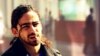 Syrian refugee dancer Hassan Rabeh is seen in a picture from his Facebook page.