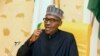 Shugaban Najeriya, Muhammadu Buhari 