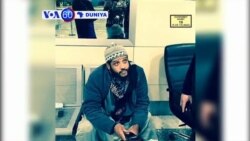 VOA60 DUNIYA: AMERICA An Samu Wani Tsohon Sojan Sama Na Amurka Da Laifin Kokarin Bayar da Agaji Ga ISIL Maris 10, 2016