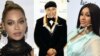 Top Ten Americano: LL Cool J é o rei, todos querem Beyoncé e Cardi B do strip para os grandes palcos