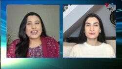 بي بي شیرینه – په ټیلې ویژن
