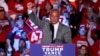 Trump elige a Robert F. Kennedy Jr. para dirigir la principal agencia sanitaria de EEUU