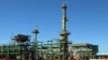 Projeto de Gás da Sasol, Temane, Inhambane, Moçambique,