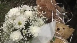康州學校陸續復課 全美學校加強保安