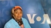 Aisha Mu'azu