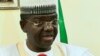 Gwamnan Jihar Zamfara Bello Matawalle