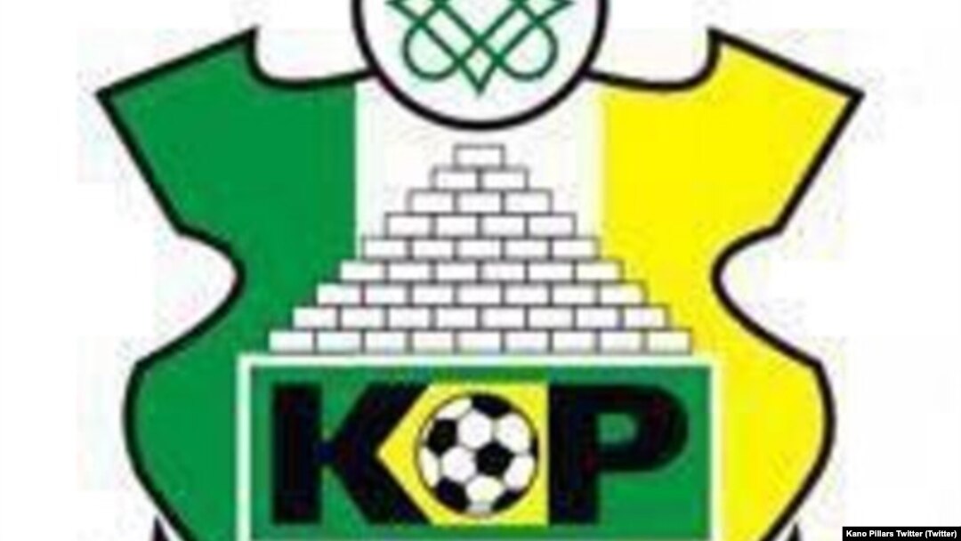 Kungiyar Kano Pillars
