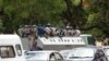 Zimbabwe Police Arrest 15 Activists for 'Illegal' Political Activity