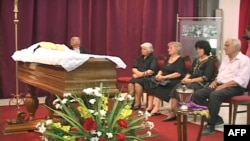 Ndahet nga jeta Dom Simon Jubani