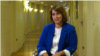 María Luisa Alonso, primera mujer venezolana en lograr escaño en Parlamento de España.