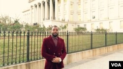 Bashir Umar Hassan