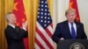 中国再称将根据市场原则扩大自美国进口