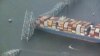 Maryland Bridge Collapse