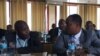 Reta y'Ubumwe Yateje Impari mu Biganiro bya Arusha 