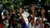 Migrantes centroamericanos podrán beneficiarse de una ampliación del programa de asilo en Estados Unidos u otro país