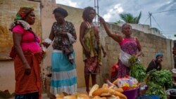 Pequenos negócios, espinha dorsal da economia angolana, mas sem apoios necessários para a sua sustentabilidade