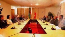 "ምርጫ ስርዓት ናይ ኢትዮጵያውያን እንተኾነ፤ ከም ኢትዮጵያ ንዝበሉ ብዙህነት ዘለወን ሃገራት ግና ፌደራሊዝም ዝሓሸ ስርዓት እዩ" ኣምባ. ጀርመን ኣብ ኢትዮጵያ