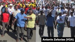Eleições autárquicas em Moçambique, 2013