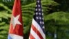 Estados Unidos ha impulsado todos los medios posibles para mostrar al pueblo cubano que la apertura es posible