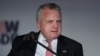 Pompeo juramenta a John Sullivan como embajador en Rusia
