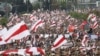 Беларусь: креативность протеста 