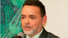 Alejandro Ríos, portavoz en español del Miami Dade College