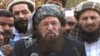 مولانا سمیع الحق