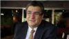 Ben Monterroso, director ejecutivo de Mi Familia Vota destaca la importancia de completar el número de jueces en la Corte Suprema de Justicia.