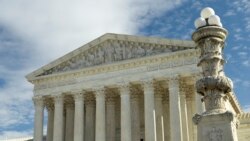 La Corte Suprema decidirá si Donald Trump es inmune a un procesamiento federal
