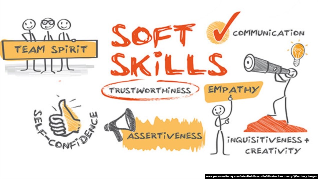 Soft Skills