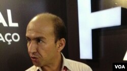  Luís Diogo produtor de aço