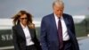 La edad y el peso podrían influir en el pronóstico por COVID de Trump