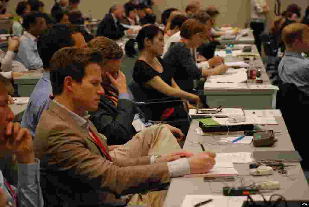 Voice of Afghan Civil Society Organizations in Tokyo