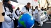 COP25 abre en medio de pruebas alarmantes de crisis climática y menos influencia de EE.UU.