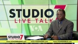 LiveTalk: Sixoxa Ngokukhalala Umsebenzi Kwezisebenzi Zikahulumende Langokuguqula Indlela Yokuqhuba Ukhetho