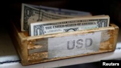 Američki dolar