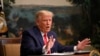 Perezida Trump Azubahiriza Icyemezo cy'Abashinzwe Amatora
