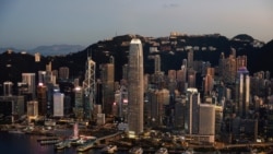 粵語新聞 晚上9-10點 ：香港民研：港人身份認同評分創5年新低 學者分析或受國安法及移民影響